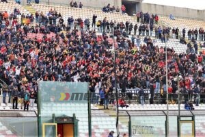 Curva Sud