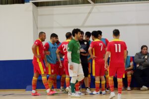 Messina Futsal