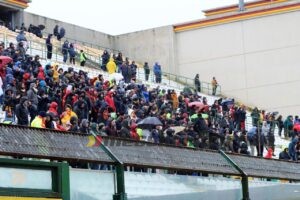 Curva Sud 