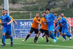 Atletico Messina 