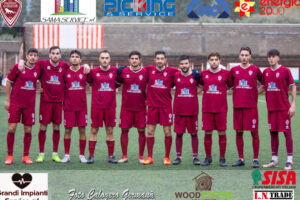 Polisportiva Gioiosa