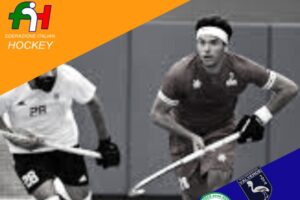 hockey indoor