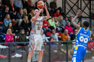 Orlandina Basket