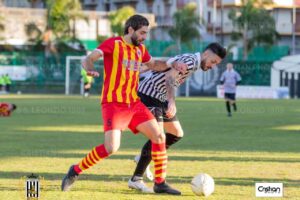 Nuova Igea Virtus