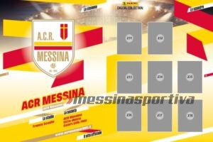 Acr Messina