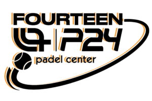 Fourteen P24 Padel Center