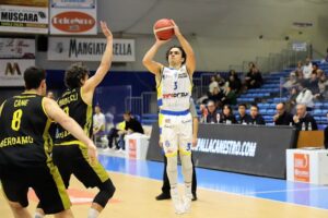 Orlandina Basket