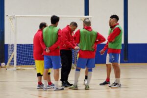 Messina Futsal 