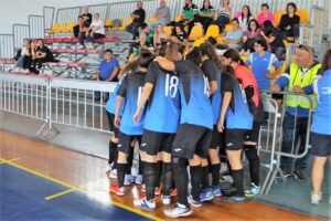 Team Scaletta