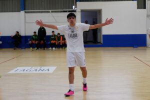 Messina Futsal 