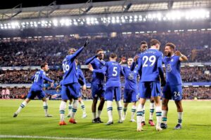 Chelsea 