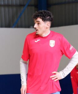 Messina Futsal 