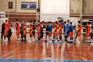 Volley Letojanni