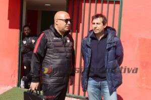 Renzo e Logiudice