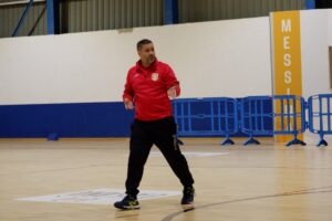 Messina Futsal 