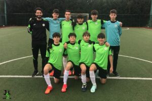 Junior Sport Lab