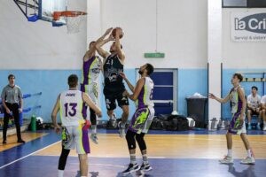 Castanea Basket Messina