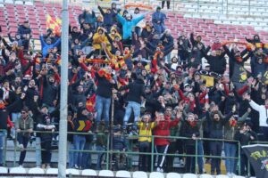 Curva Sud
