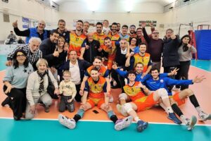 Volley Letojanni