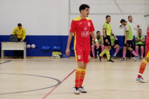 Messina Futsal 