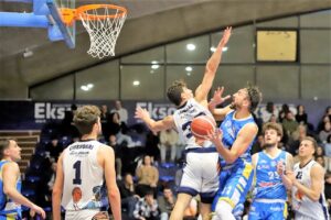 Orlandina Basket