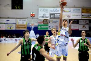 Orlandina Basket