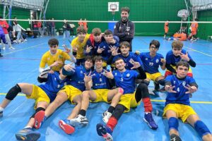 Orlandina Volley