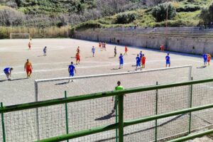 Virtus Messina 