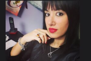 Rosa Guglielmo