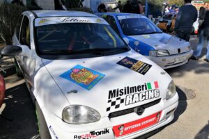 Misilmeri Racing