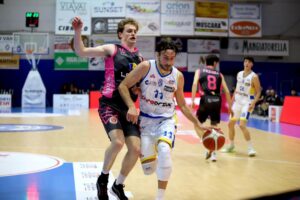 Orlandina Basket