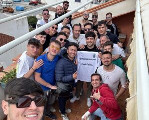 Atletico Messina