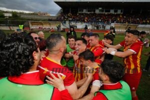 Nuova Igea Virtus