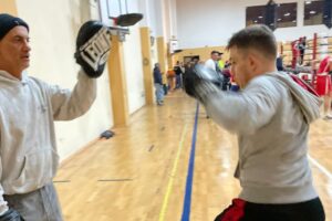 Cuba Boxe Club