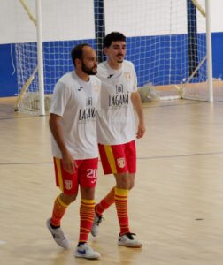 Messina Futsal 