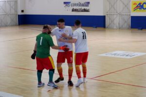 Messina Futsal