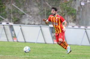 Nuova Igea Virtus