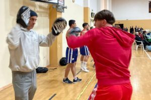 Cuba Boxe Club