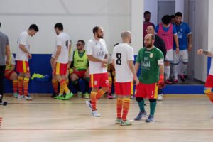 Messina Futsal 