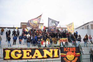 Nuova Igea Virtus