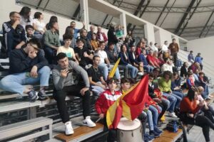 Orsa Barcellona
