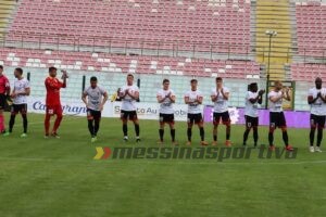 Acr Messina