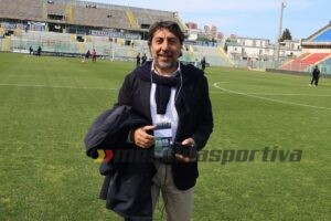 Lello Manfredi