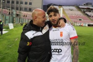 Renzo e Ortisi