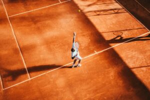 tennis 