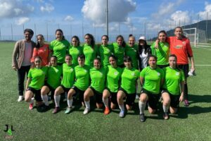 JSL Women