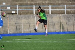 JSL Women