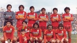 Acr Messina 1981-82