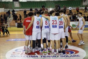Orsa Barcellona