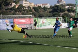 Atletico Messina